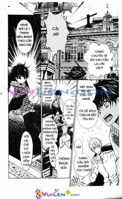 bát khuyển sỹ phương đông chapter 9 57