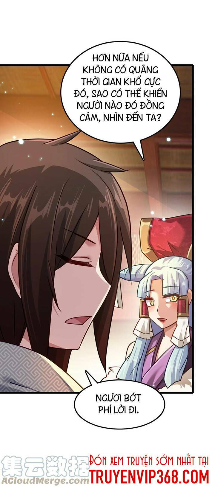 đại bảo kiếm của tôi chapter 14 31