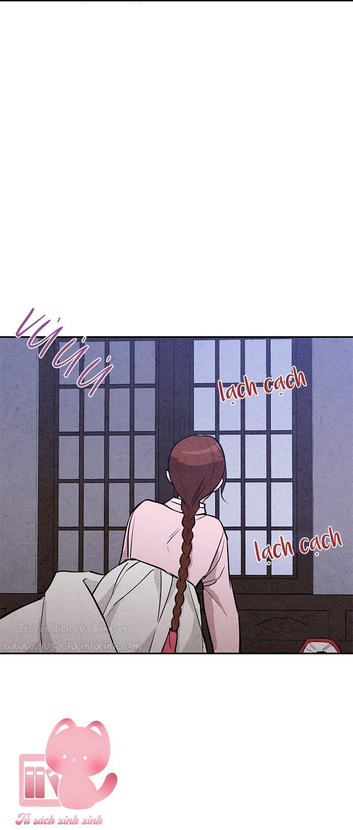 lệnh cấm hôn chapter 20 57