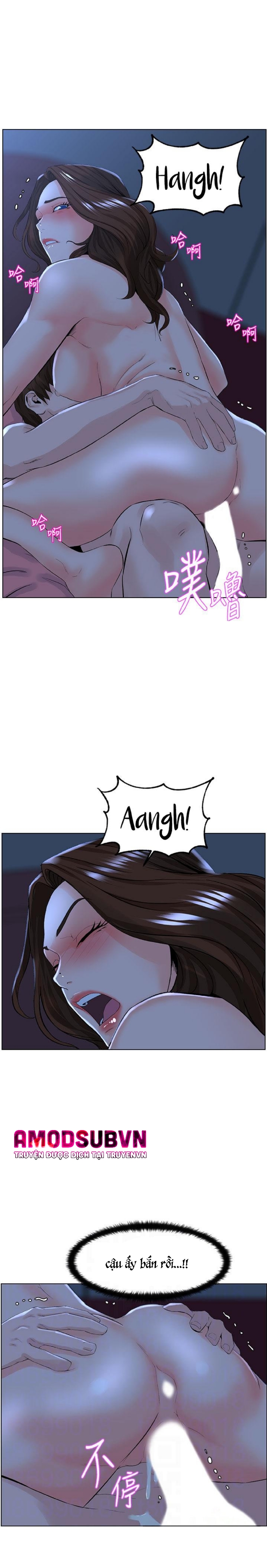 idol kế bên chapter 16 19