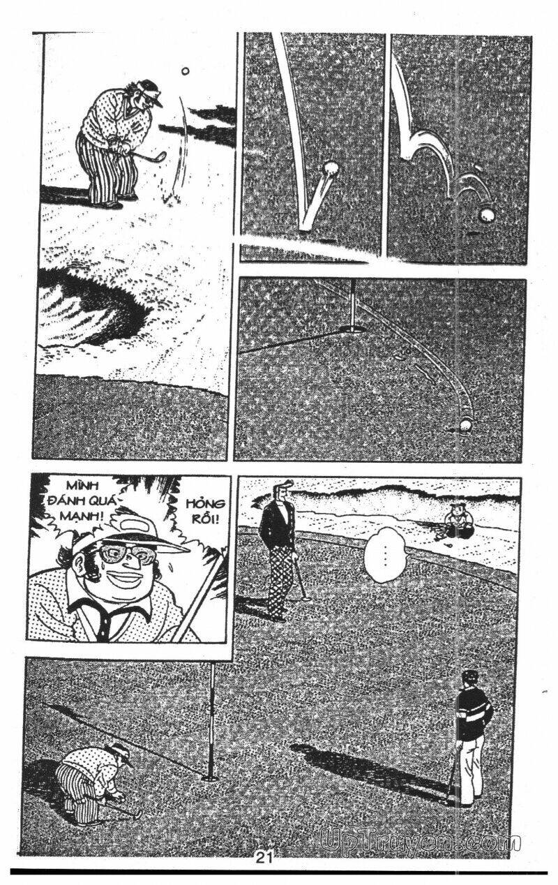 ashita tenki ni naare chapter 9 23