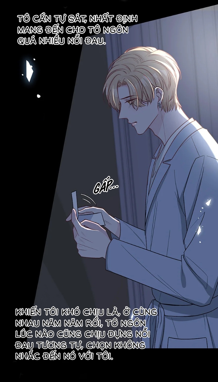 trước và sau ly hôn! chapter 15 34