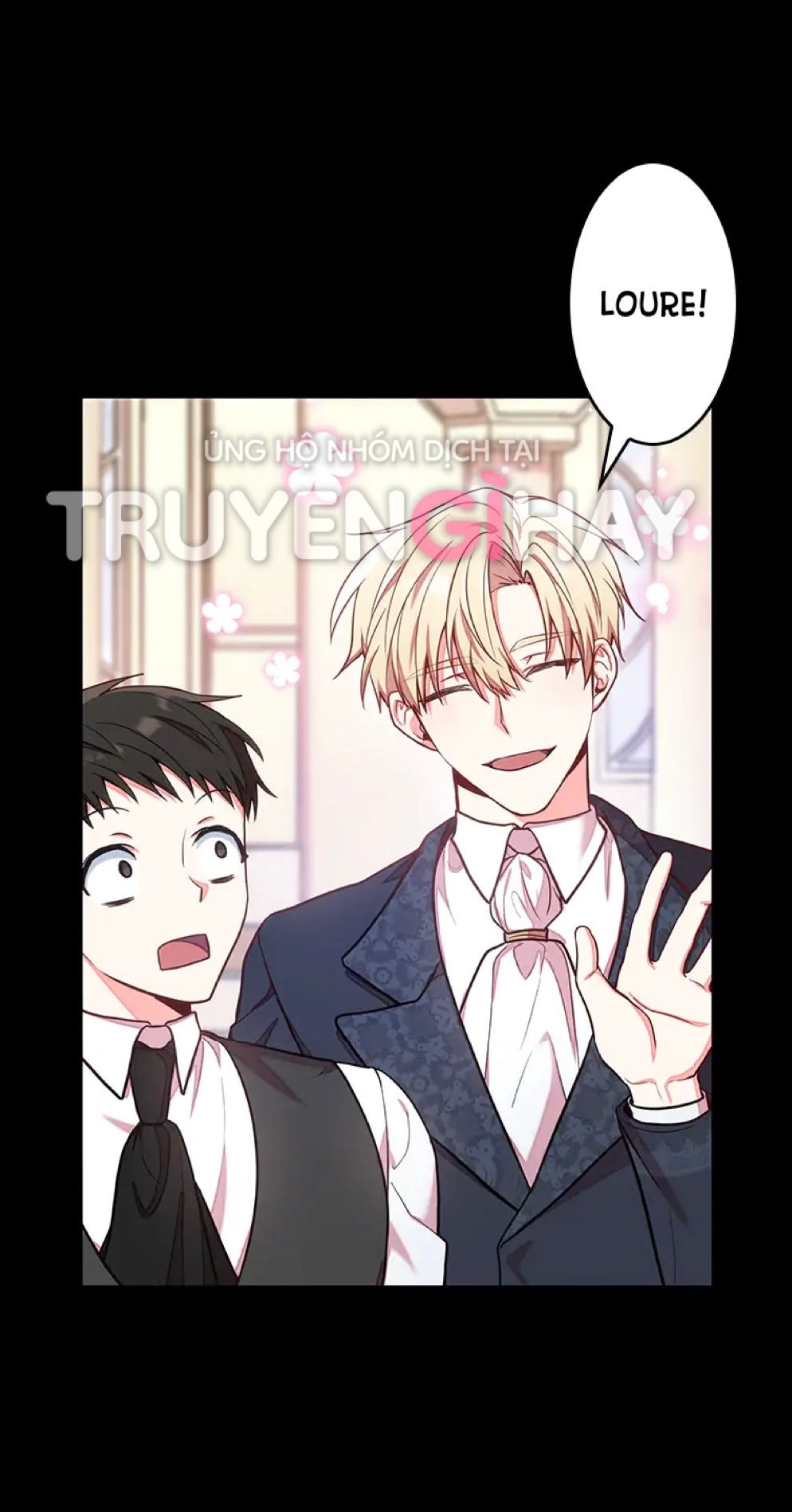 từ ác nữ tôi phải trở thành một người mẹ chapter 1 56