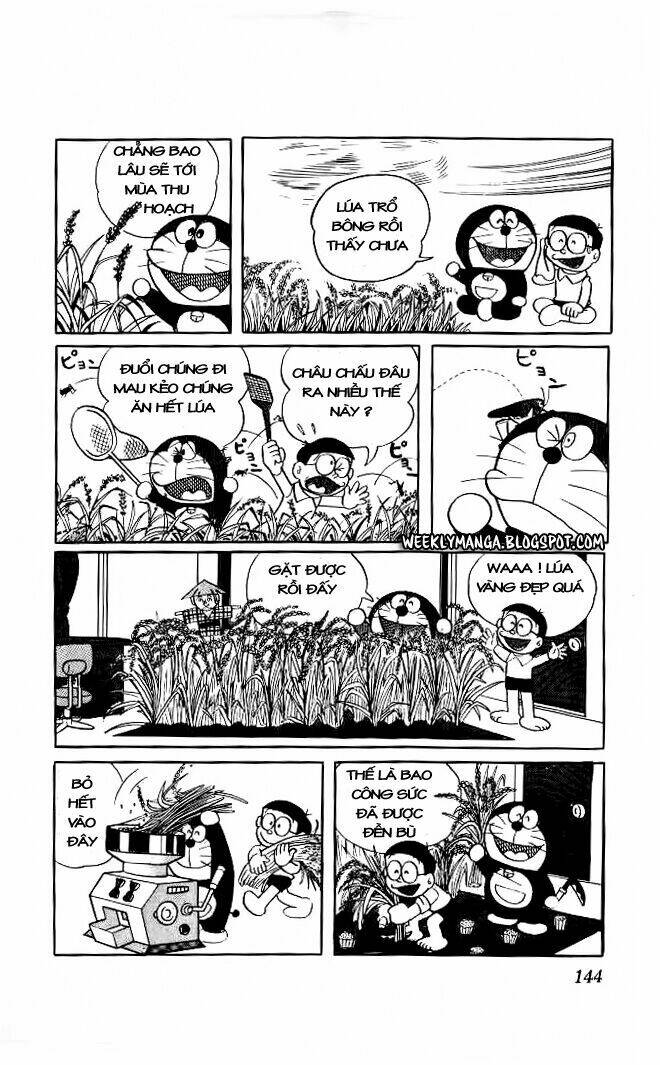 doraemon chapter 30 6