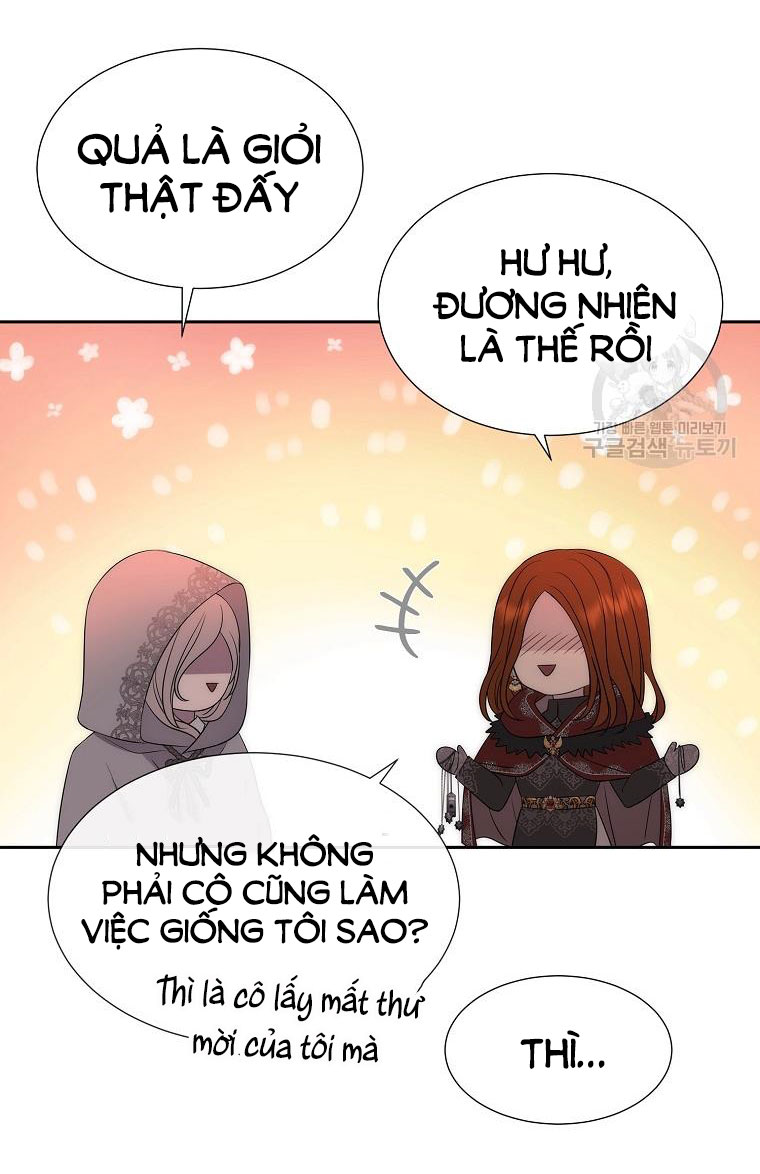 năm môn đệ của charlotte chapter 188.2 27