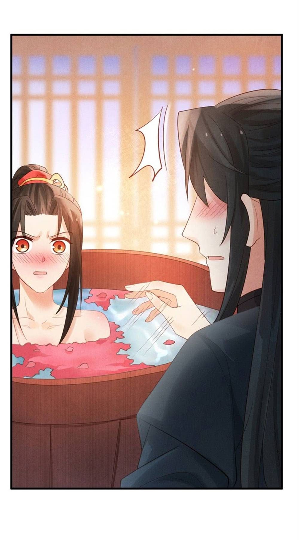 vương phi muốn trèo tường chapter 5 27