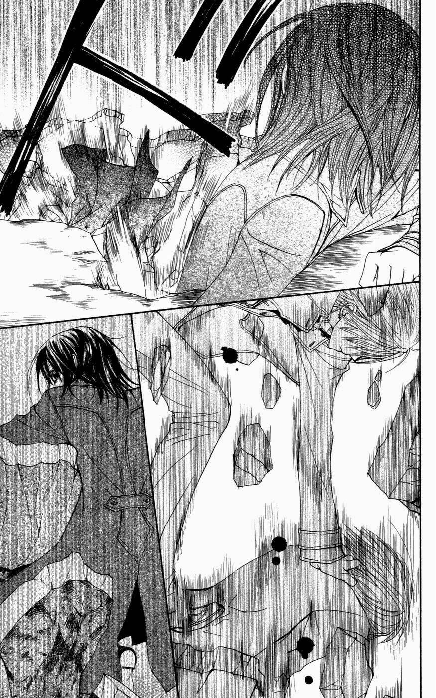 hiệp sĩ vampire chapter 13 24