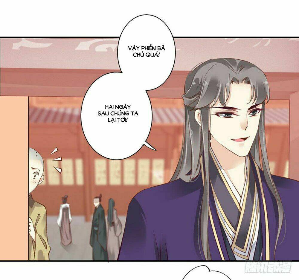 thiền tâm vấn đạo chapter 60 37