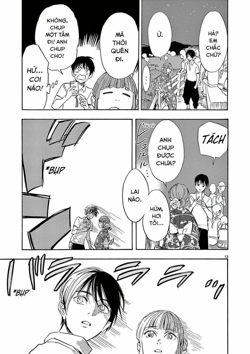 shimanami tasogare chapter 9 15