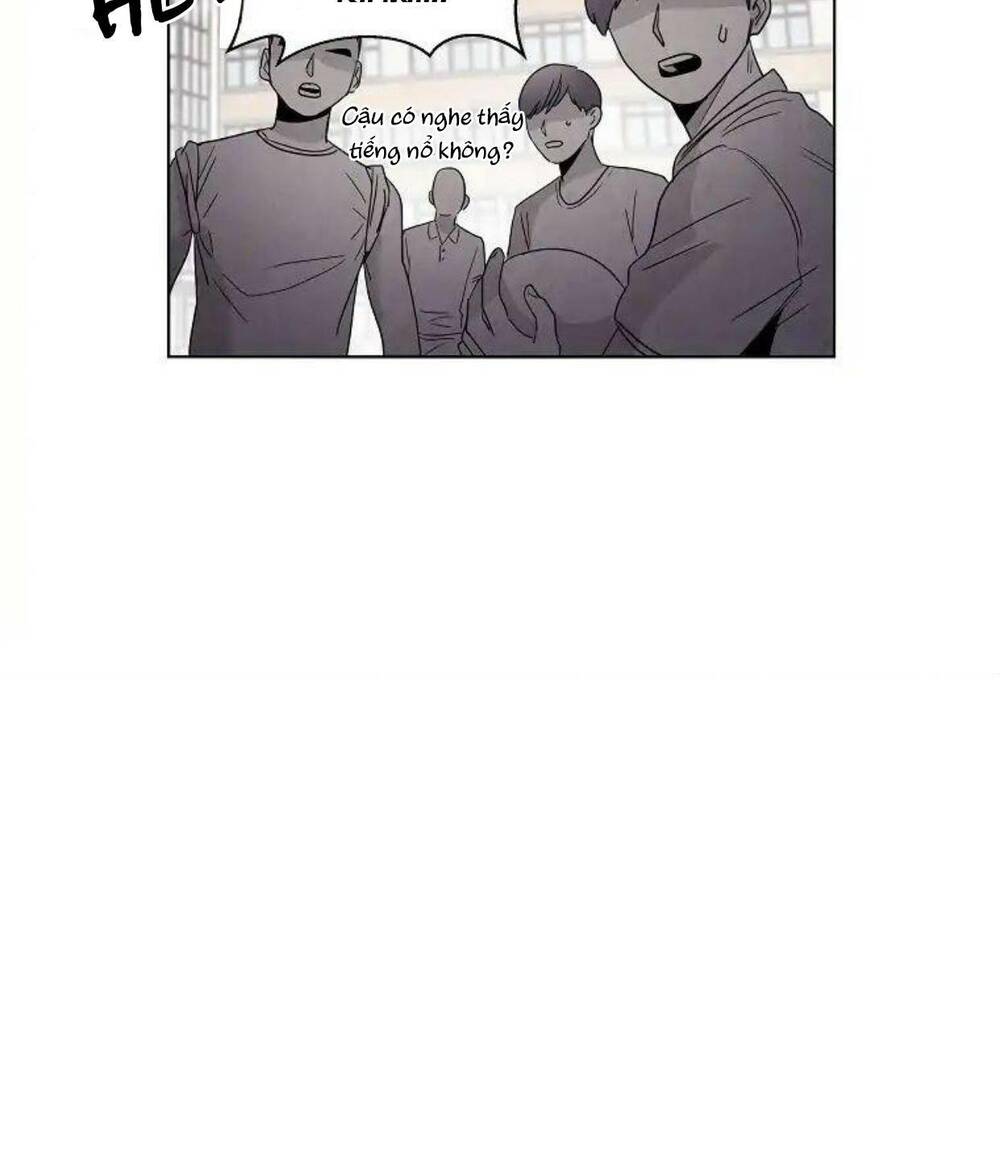 chào nhé, không làm thông gia nữa đâu! chapter 2 50