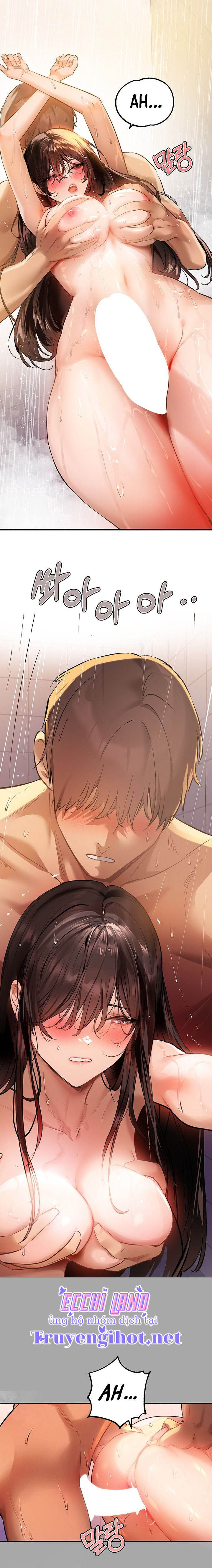 chị chủ nhà của tôi chapter 63.1 7