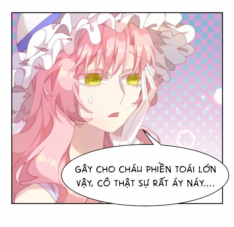 thanh âm giai điệu phản công chapter 34 7