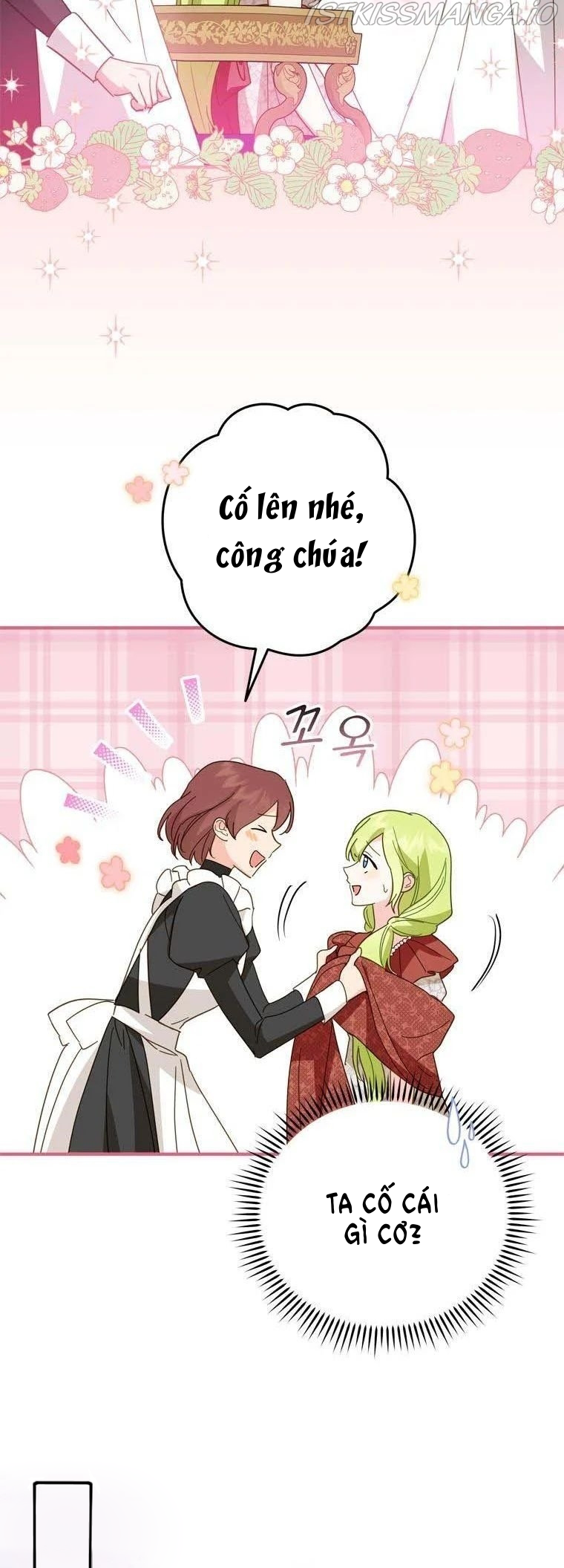 đã bảo nữ chính cải nam trang cơ mà ! chapter 33 24