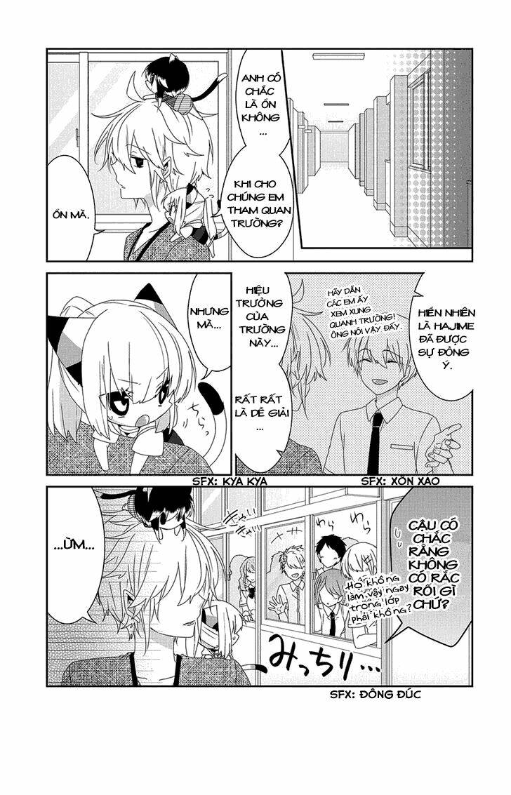 nukoduke! chapter 60 4