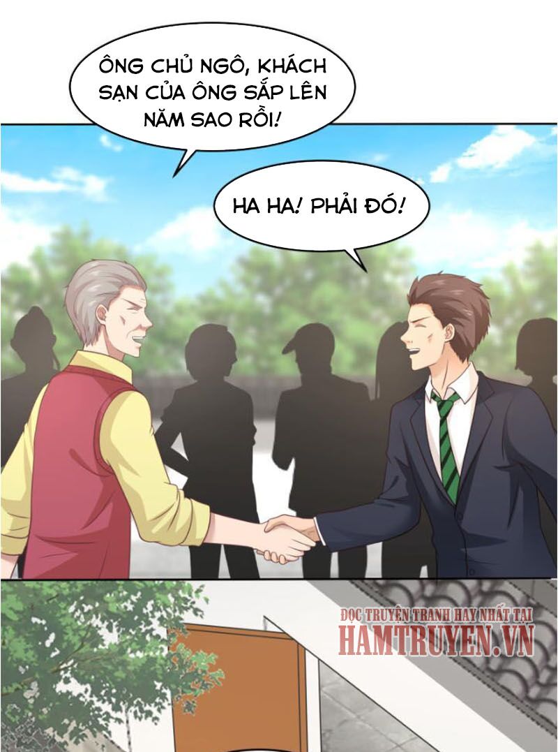 trên người ta có một rồng chapter 301 18