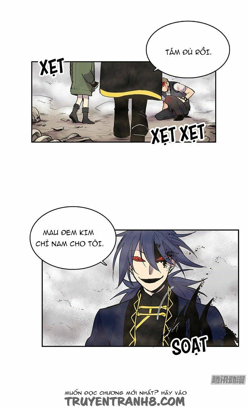 cửa hàng không tên chapter 19 27