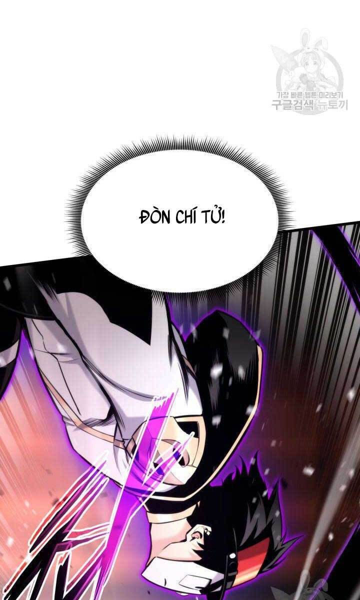 huyền thoại game thủ - tái xuất chapter 87 44