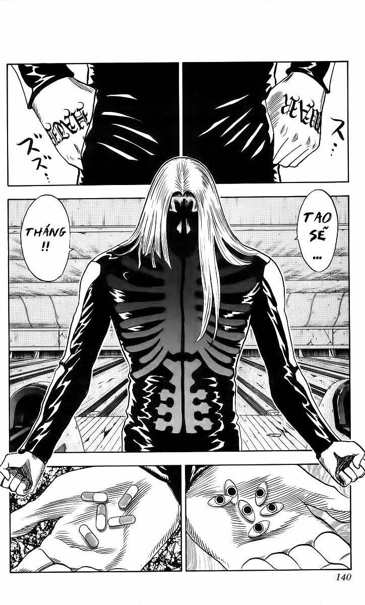 hareluya chapter 104 14