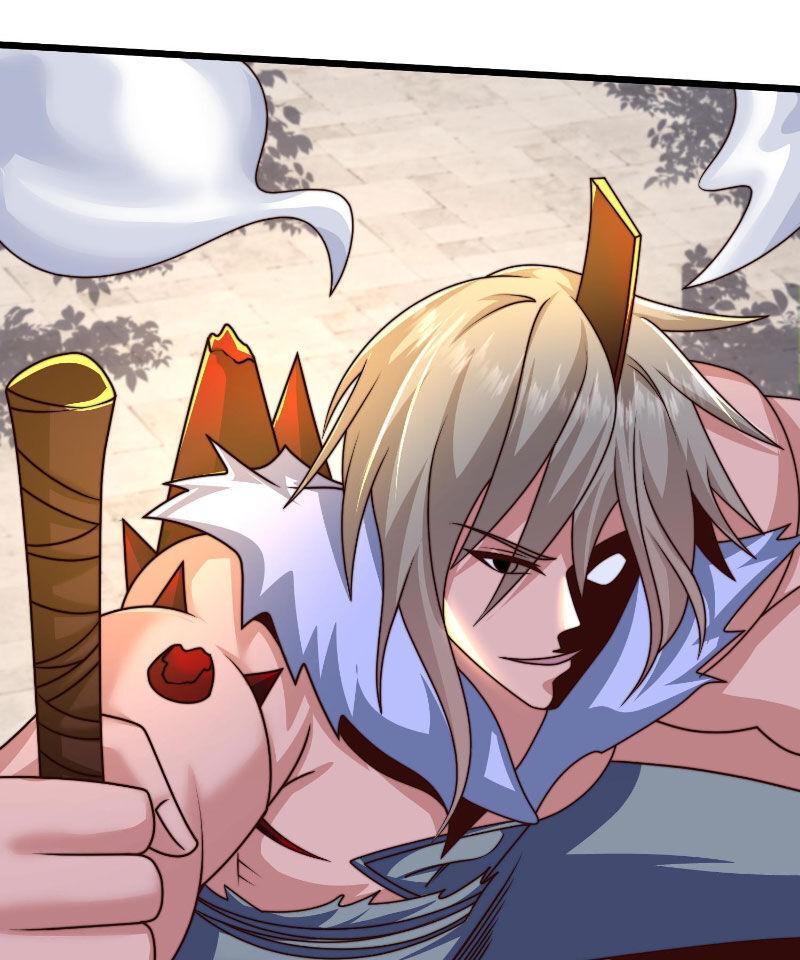 ta nuôi ma quỷ ở trấn ma ti chapter 290 59