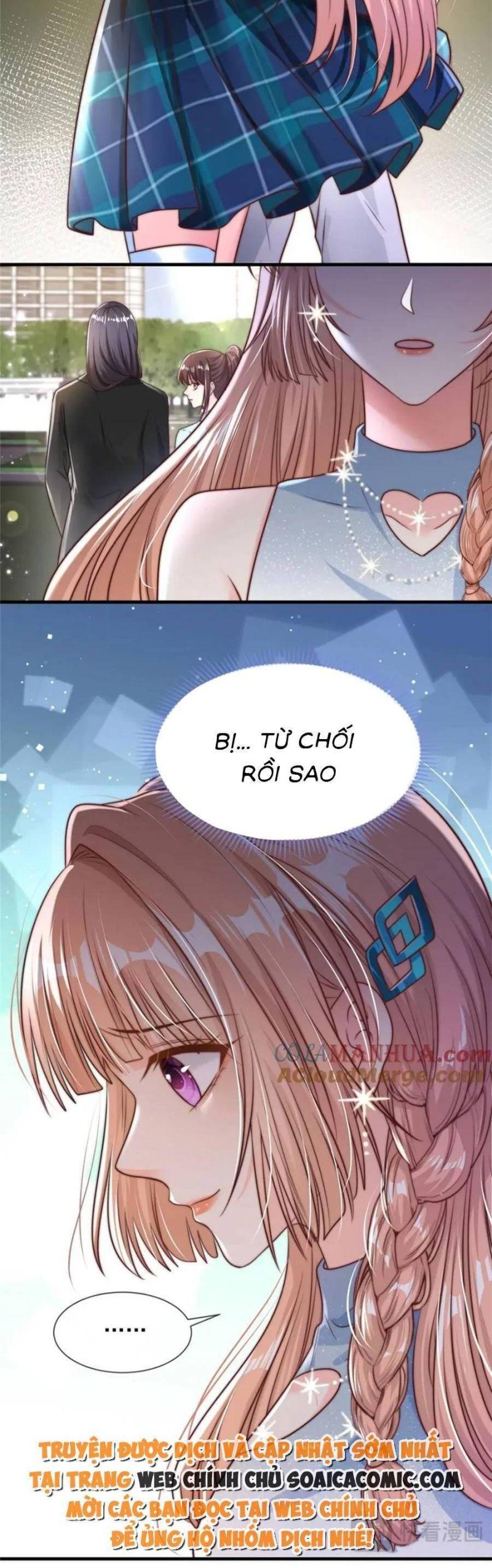 tôi được năm đại lão chiều chuộng hết nấc chapter 175 19