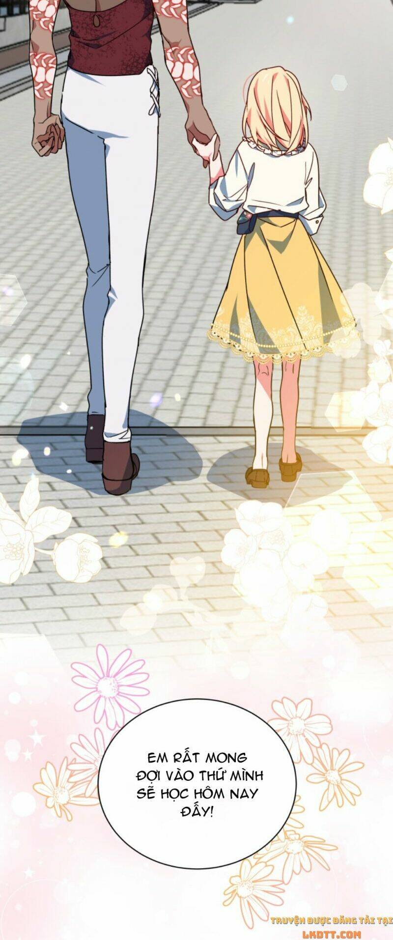 nàng elizabeth thuần khiết chapter 37 65