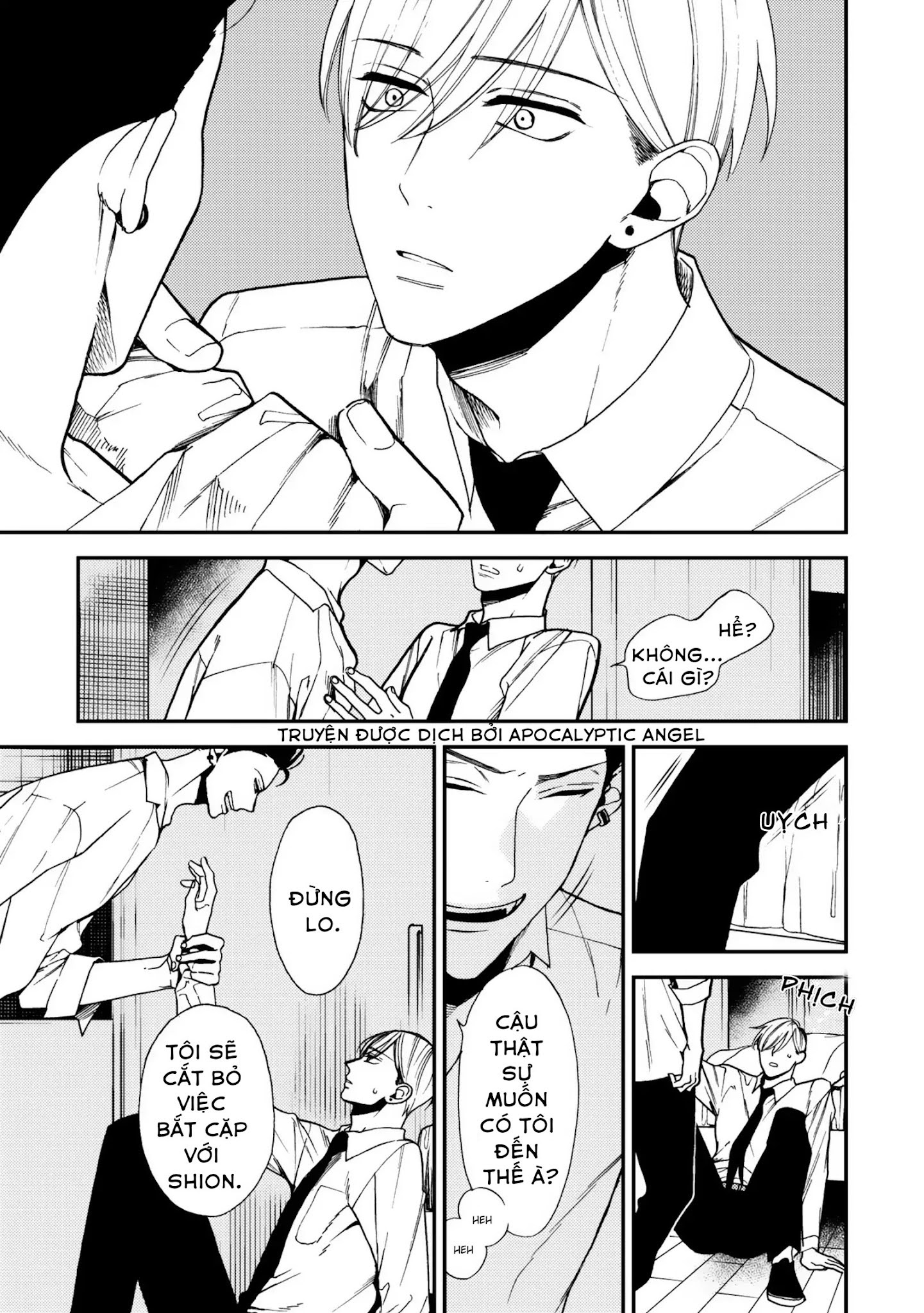 anti alpha chapter 3 31