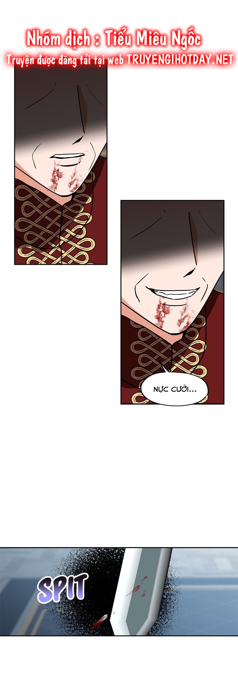 tôi sẽ nâng cấp chồng tôi trở thành một bậc thầy chapter 112 17