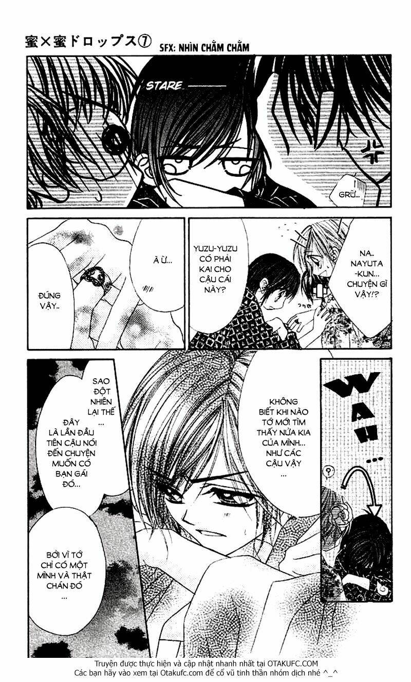 honey x honey drop chapter 36 8