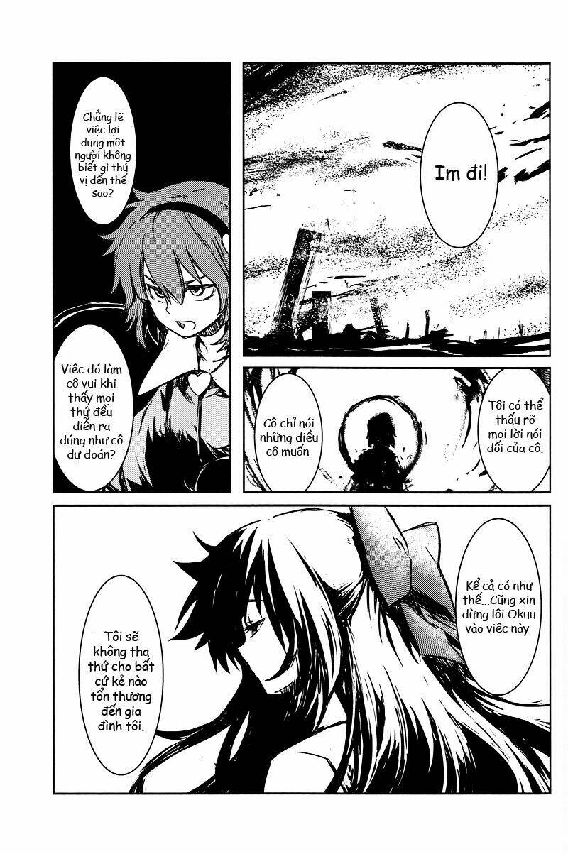 touhou - utsuho of the void chapter 2 53
