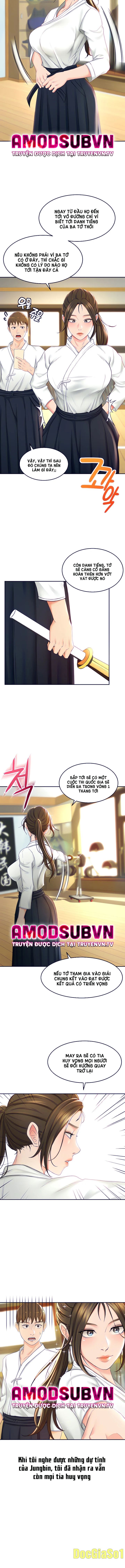 cậu chủ nhỏ chapter 4 9