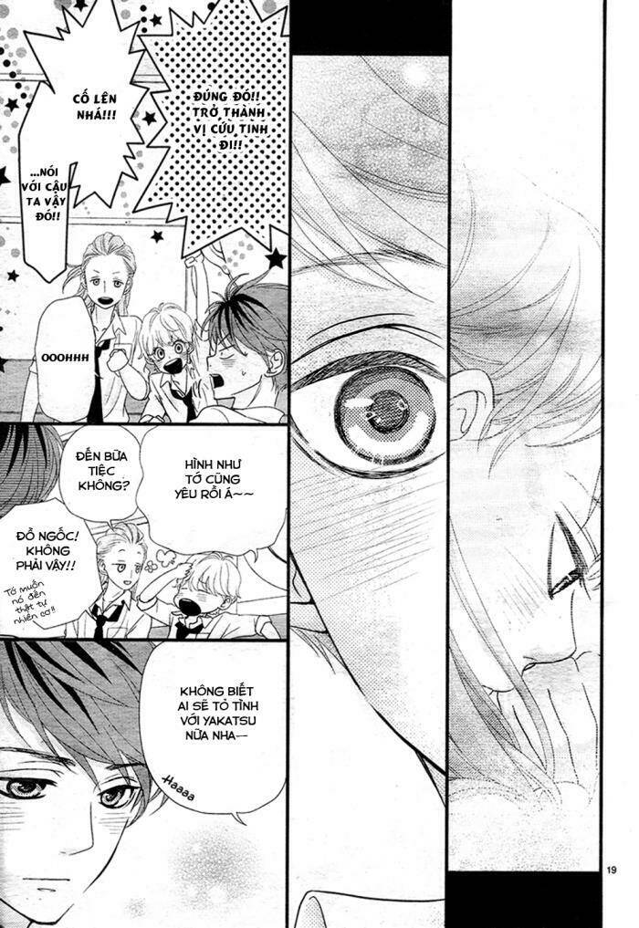 hatsu haru chapter 4 20