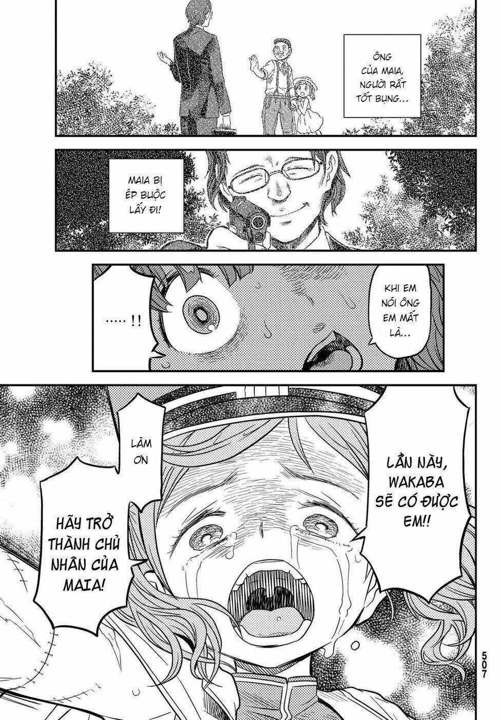 crimson grimoire chapter 3 32