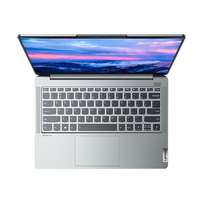 Laptop Lenovo IdeaPad 5 Pro 14ARH7 82SJ0028VN (R7-6800HS | 16GB | 512GB | AMD Radeon 680M Graphics | 14' 2.8K 90Hz) Hàng chính hãng