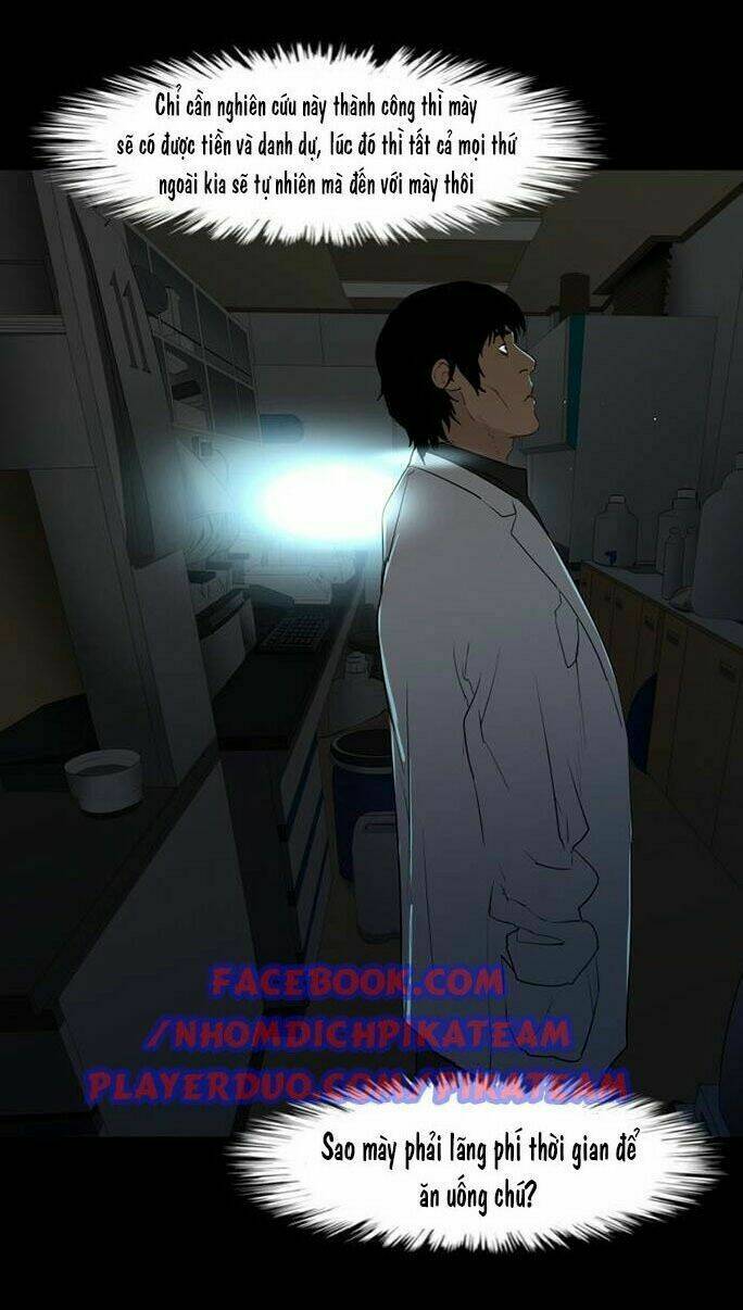 đêm vùng cực chapter 37 17