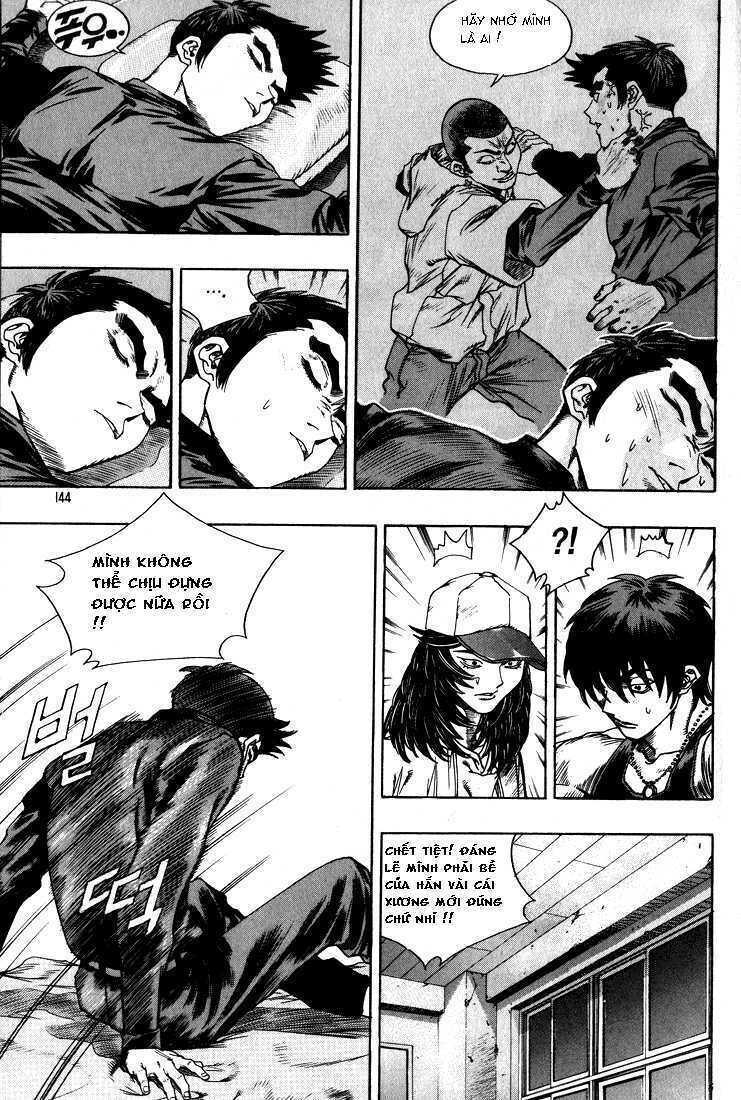 change guy chapter 272 12