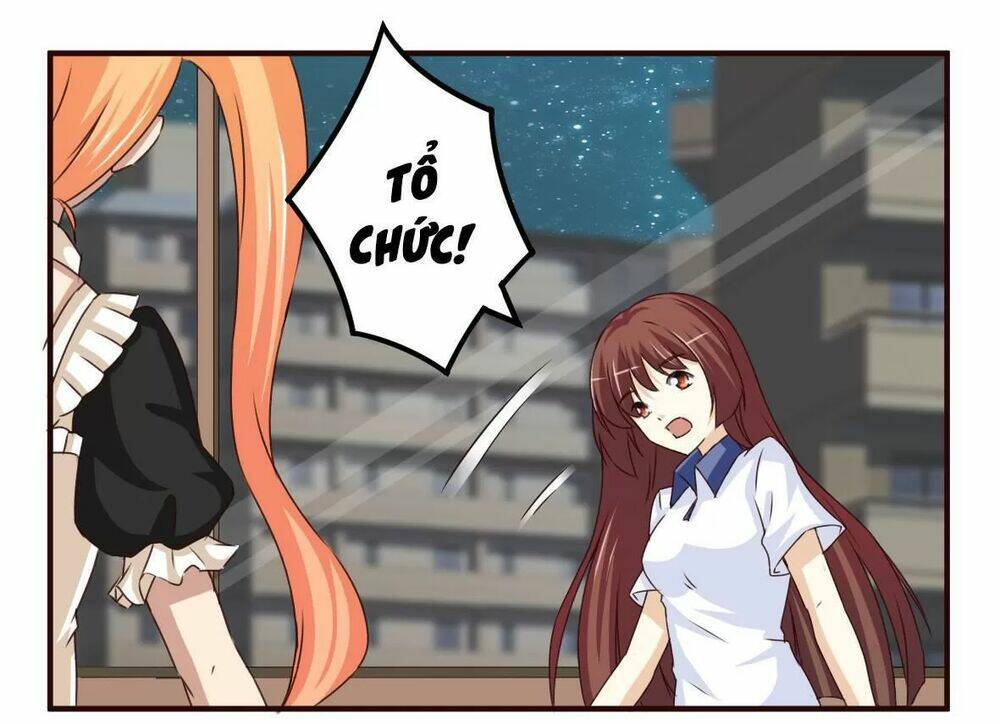 tôi là vợ tôi chapter 62 4