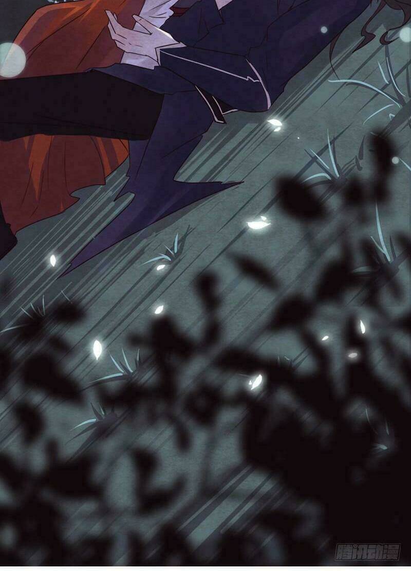 đế vương yến - vương phi có dược chapter 3 34