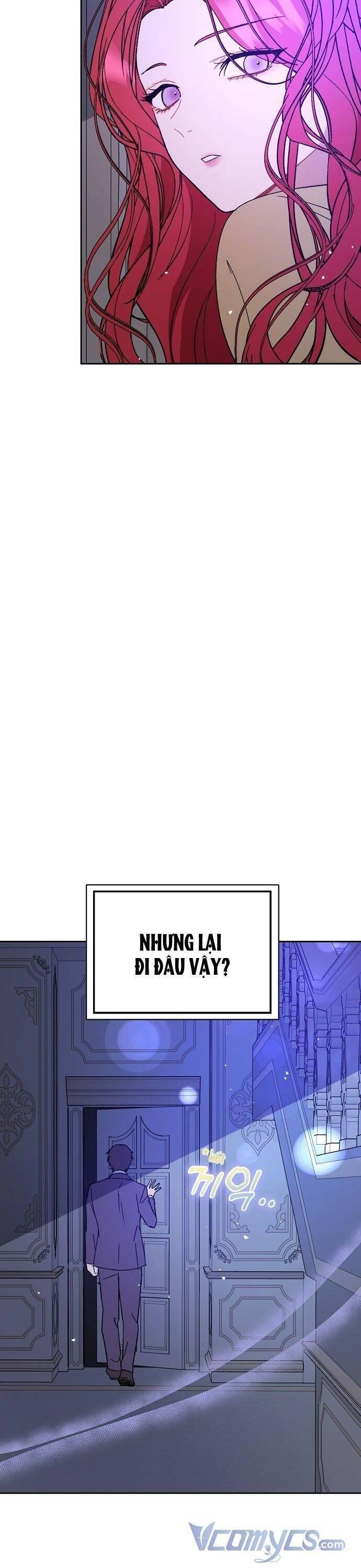 tôi không cố ý quyến rũ nam chính đâu! chapter 71 28