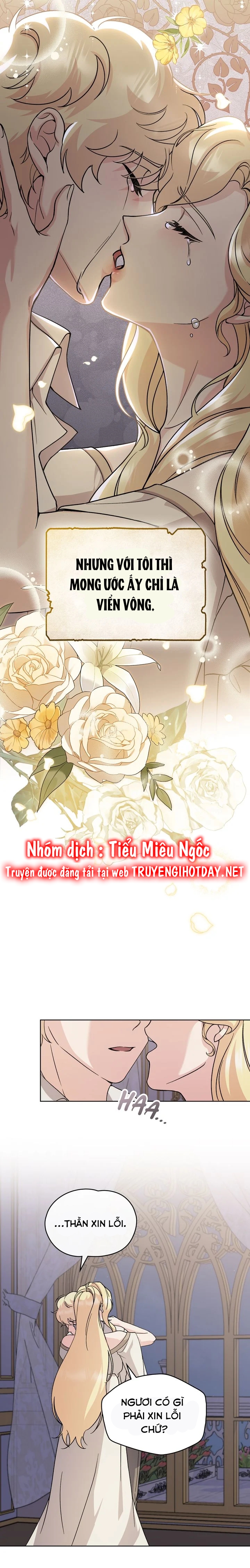 nỗi buồn của chú hề chapter 78 10