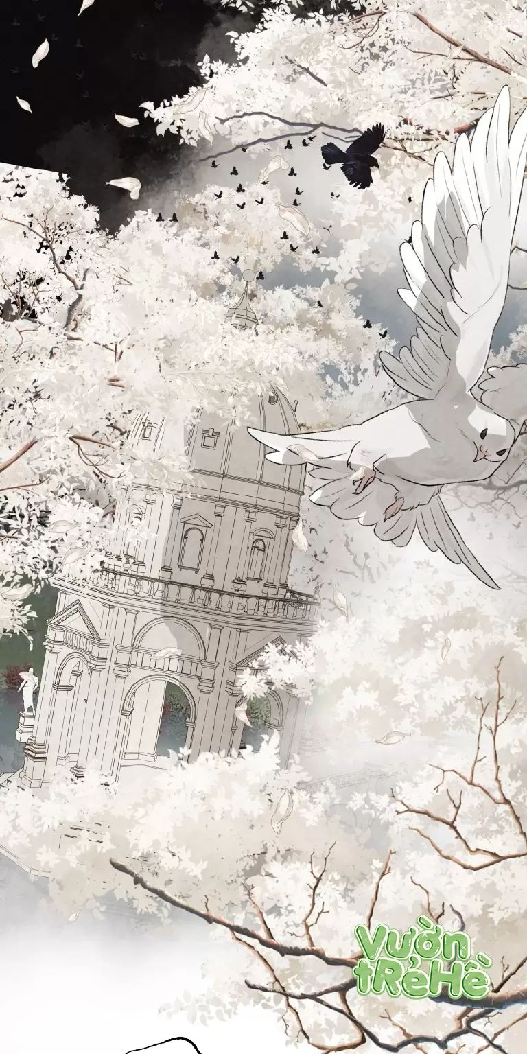 tôi là kẻ phản diện chapter 19 65