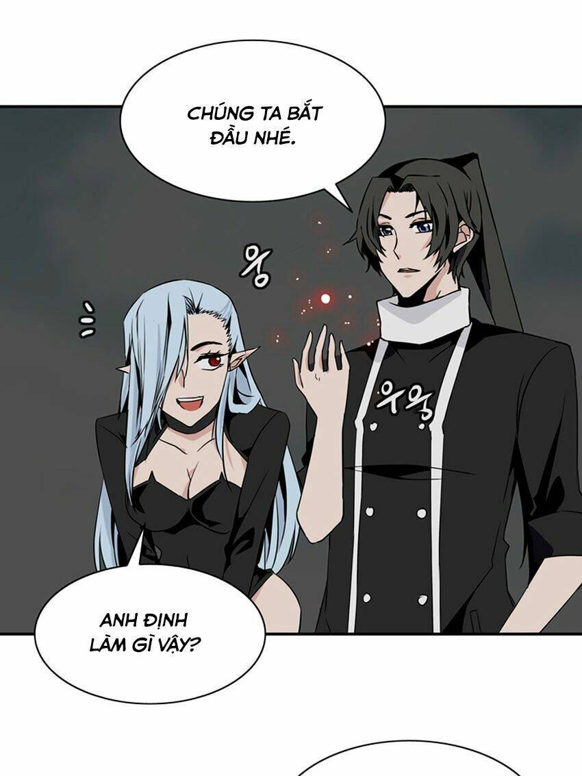 ảo mộng vương chapter 47 20