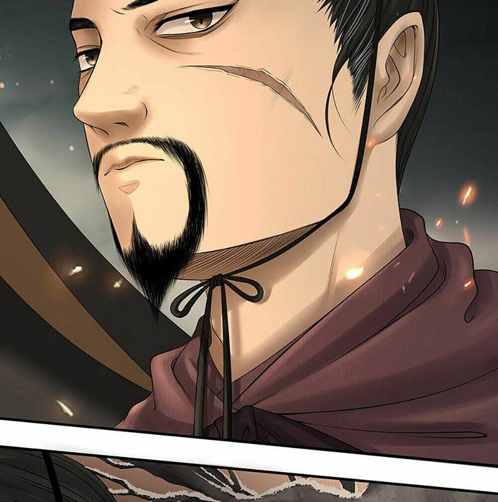 nữ ngỗ tác họa cốt chapter 4 18