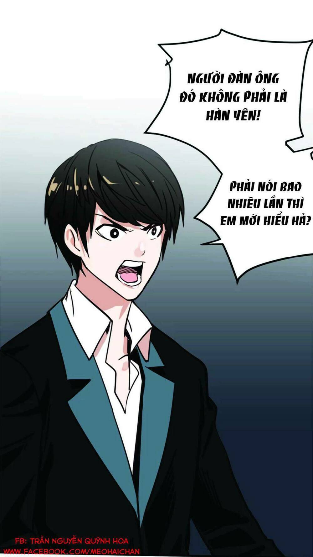 thế giới của đồng tiền chapter 4 32