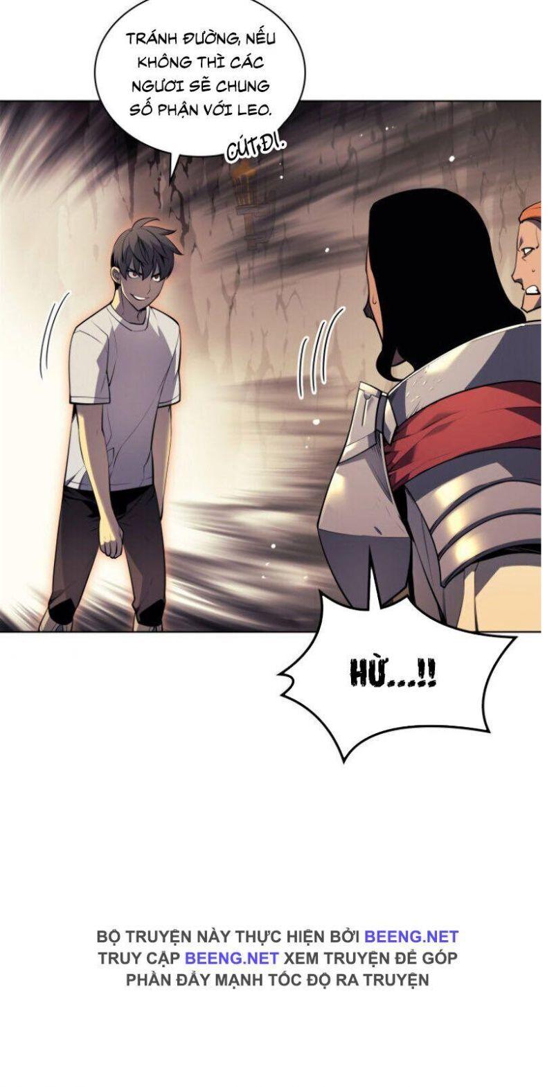 vượt qua giới hạn chapter 27 37