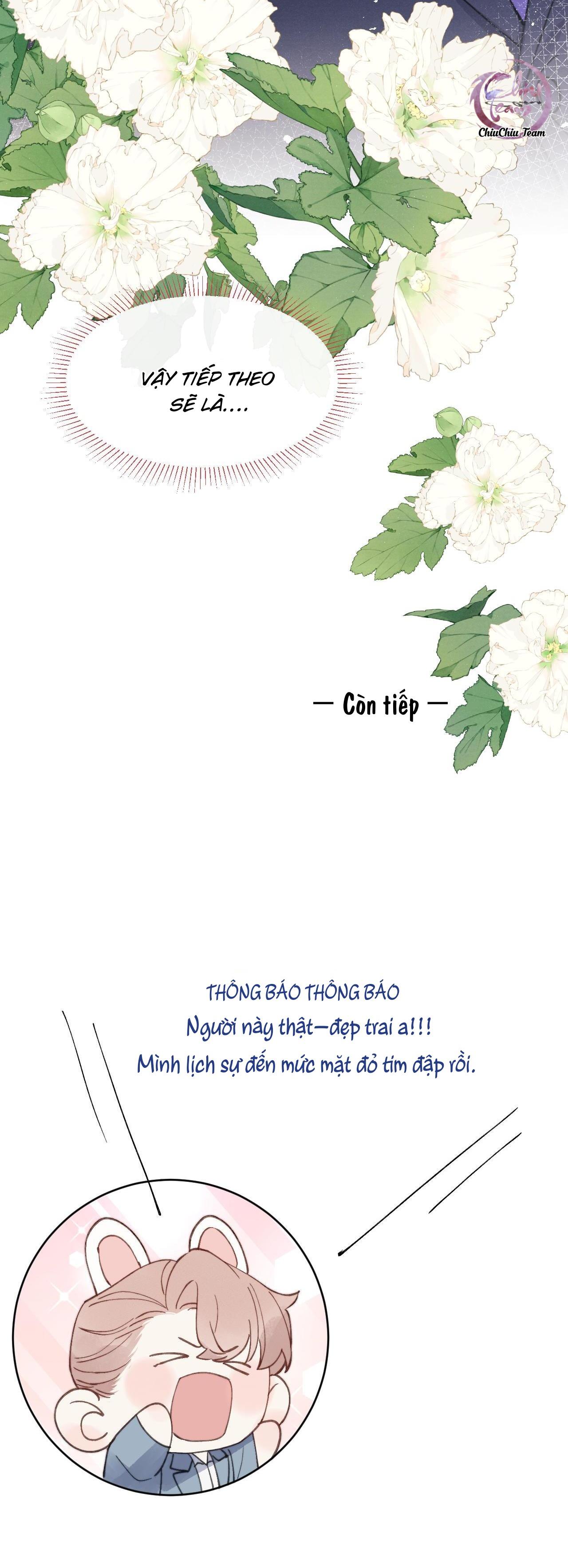nhật ký thất tình của mr.nhung chapter 35 30