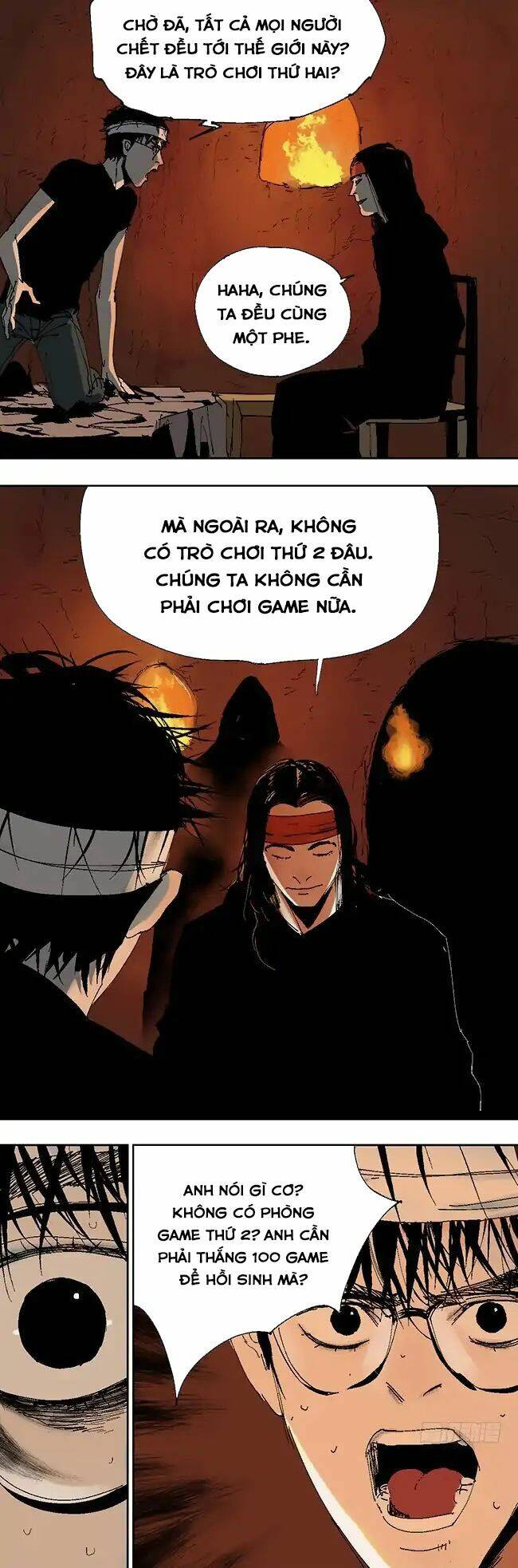 the law of the yama chapter 22 12