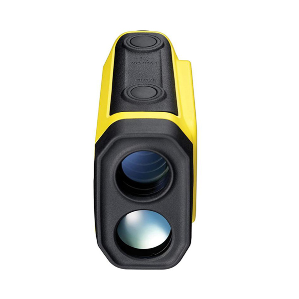 Ống nhòm Nikon Laser Đo Khoảng Cách Rangefinder Forestry Pro II Cao Cấp - Hàng Chính Hãng VIC