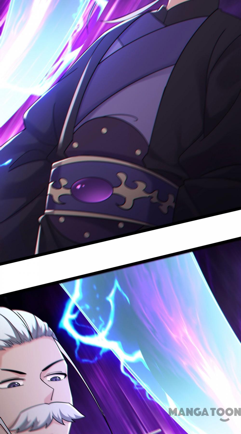 đồ đệ ta toàn là nữ ma đầu chapter 209 8