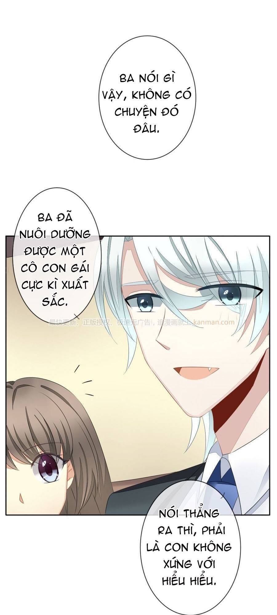 vị hôn thê bỏ trốn chapter 53 13