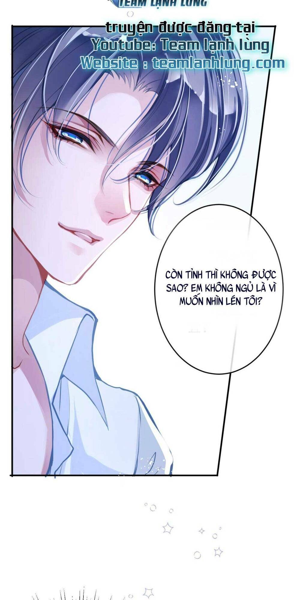 hoàng phi có chút không đúng nha chapter 3 23